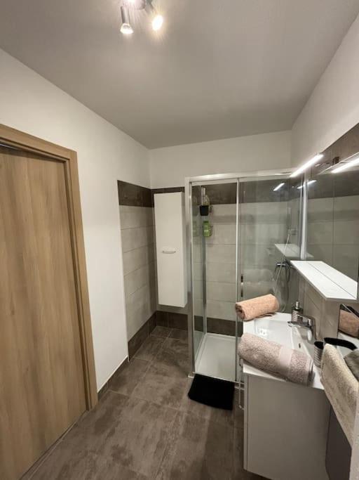 Jolie Appartement En Residence Μπαστιά Εξωτερικό φωτογραφία