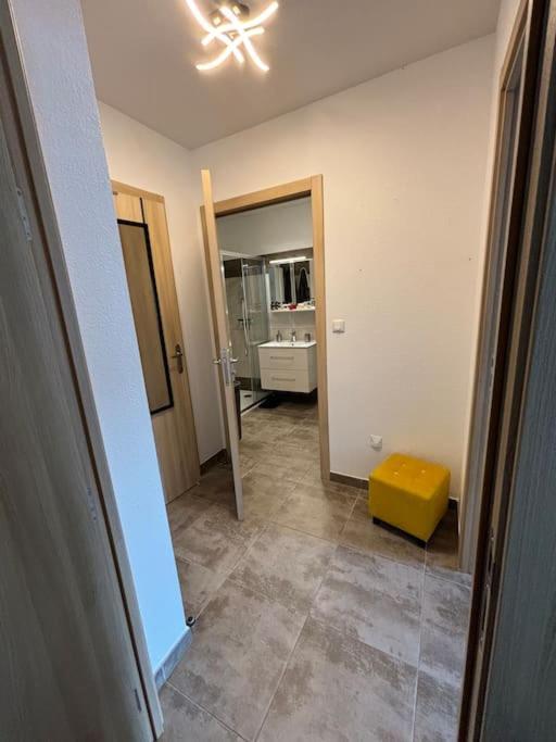 Jolie Appartement En Residence Μπαστιά Εξωτερικό φωτογραφία